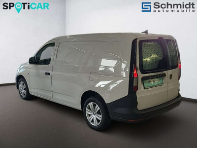 VW Caddy Gebrauchtwagen VW Caddy Gebrauchtwagen