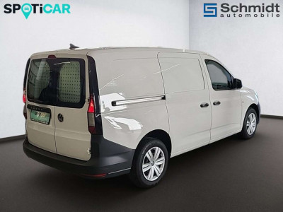 VW Caddy Gebrauchtwagen VW Caddy Gebrauchtwagen