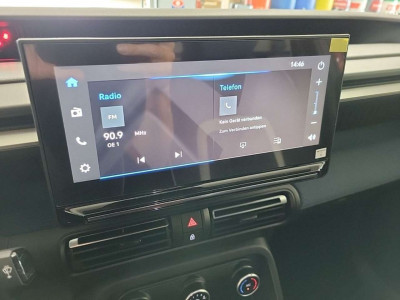 Citroën C3 Neuwagen Citroën C3 Neuwagen