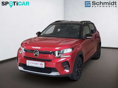 Citroën C3 Neuwagen Citroën C3 Neuwagen