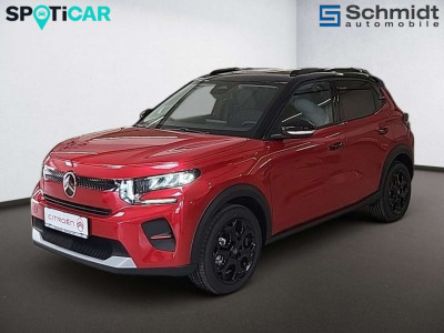 Citroën C3 Neuwagen Citroën C3 Neuwagen