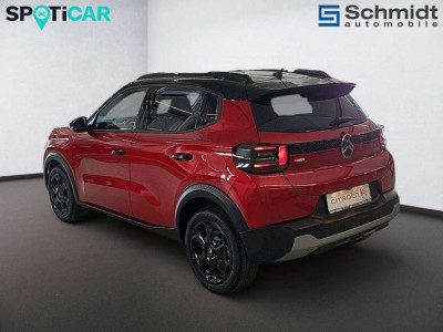 Citroën C3 Neuwagen Citroën C3 Neuwagen