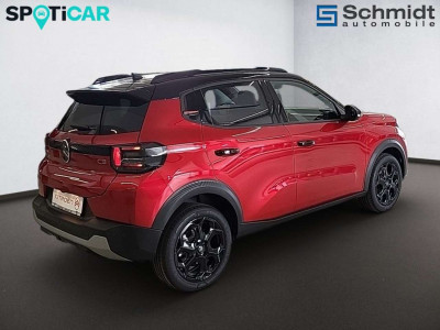 Citroën C3 Neuwagen Citroën C3 Neuwagen