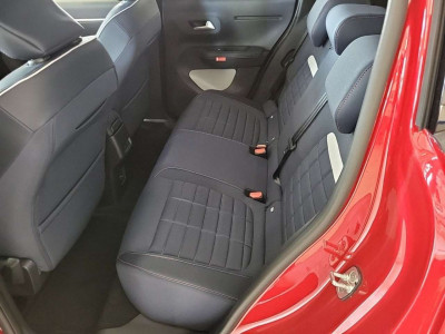 Citroën C3 Neuwagen Citroën C3 Neuwagen