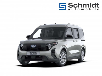 Ford Transit Courier Neuwagen