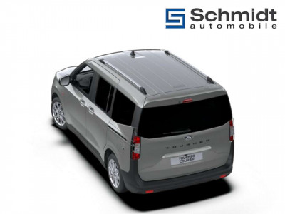 Ford Transit Courier Neuwagen