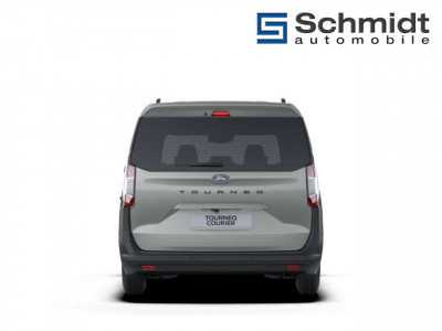 Ford Transit Courier Neuwagen
