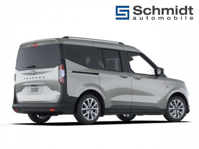 Ford Transit Courier Neuwagen