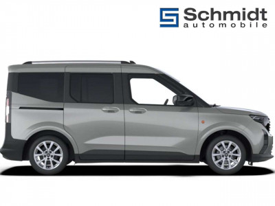 Ford Transit Courier Neuwagen