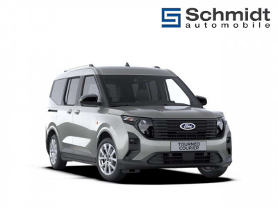 Ford Transit Courier Neuwagen