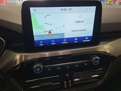 Ford Kuga Gebrauchtwagen Ford Kuga Gebrauchtwagen