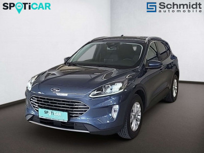 Ford Kuga Gebrauchtwagen Ford Kuga Gebrauchtwagen