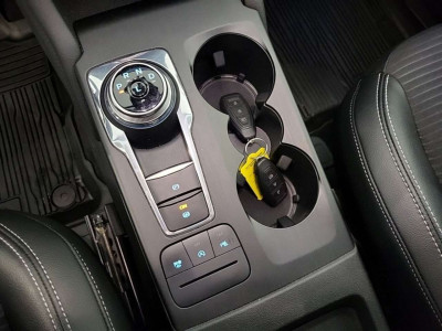 Ford Kuga Gebrauchtwagen Ford Kuga Gebrauchtwagen