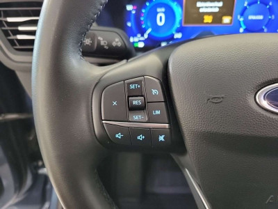 Ford Kuga Gebrauchtwagen Ford Kuga Gebrauchtwagen