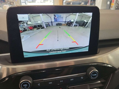 Ford Kuga Gebrauchtwagen Ford Kuga Gebrauchtwagen