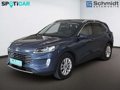 Ford Kuga Gebrauchtwagen Ford Kuga Gebrauchtwagen
