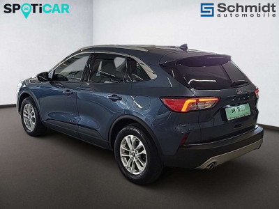 Ford Kuga Gebrauchtwagen Ford Kuga Gebrauchtwagen