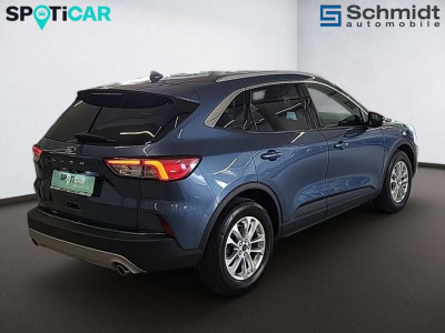 Ford Kuga Gebrauchtwagen Ford Kuga Gebrauchtwagen