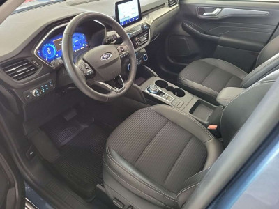 Ford Kuga Gebrauchtwagen Ford Kuga Gebrauchtwagen