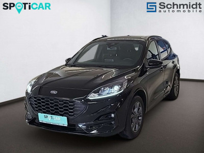 Ford Kuga Gebrauchtwagen Ford Kuga Gebrauchtwagen