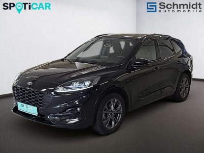 Ford Kuga Gebrauchtwagen Ford Kuga Gebrauchtwagen