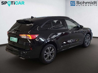 Ford Kuga Gebrauchtwagen Ford Kuga Gebrauchtwagen