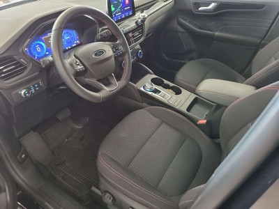 Ford Kuga Gebrauchtwagen Ford Kuga Gebrauchtwagen
