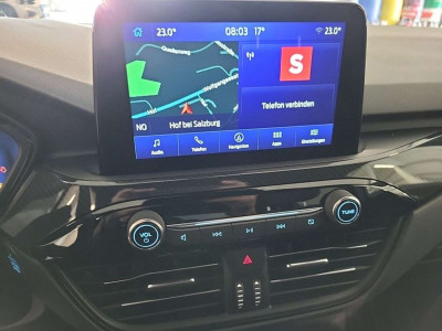 Ford Kuga Gebrauchtwagen Ford Kuga Gebrauchtwagen