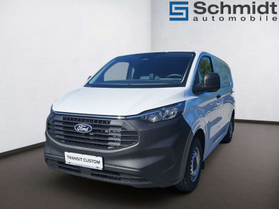 Ford Transit Custom Neuwagen Ford Transit Custom Neuwagen