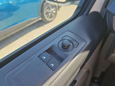 Ford Transit Custom Neuwagen Ford Transit Custom Neuwagen