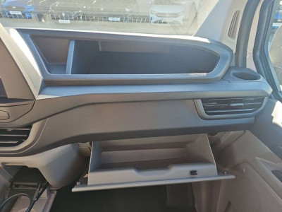Ford Transit Custom Neuwagen Ford Transit Custom Neuwagen