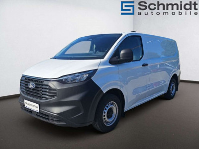 Ford Transit Custom Neuwagen Ford Transit Custom Neuwagen