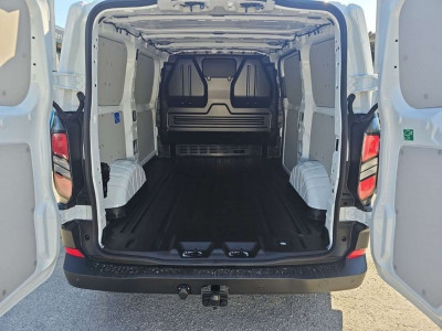 Ford Transit Custom Neuwagen Ford Transit Custom Neuwagen