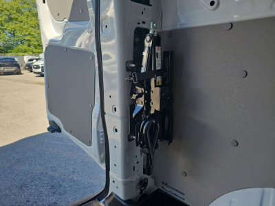 Ford Transit Custom Neuwagen Ford Transit Custom Neuwagen