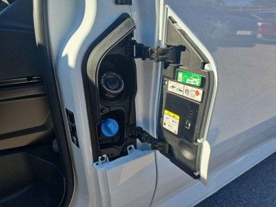 Ford Transit Custom Neuwagen Ford Transit Custom Neuwagen
