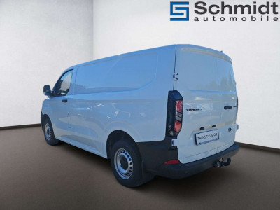 Ford Transit Custom Neuwagen Ford Transit Custom Neuwagen