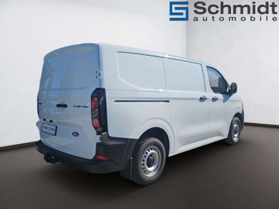 Ford Transit Custom Neuwagen Ford Transit Custom Neuwagen