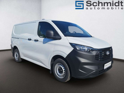 Ford Transit Custom Neuwagen Ford Transit Custom Neuwagen