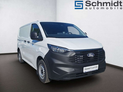 Ford Transit Custom Neuwagen Ford Transit Custom Neuwagen