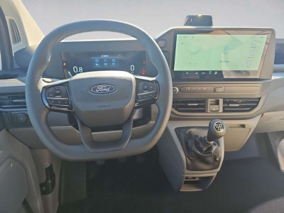 Ford Transit Custom Neuwagen Ford Transit Custom Neuwagen