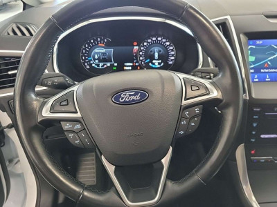 Ford S-MAX Gebrauchtwagen