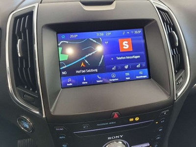 Ford S-MAX Gebrauchtwagen