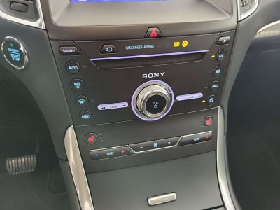 Ford S-MAX Gebrauchtwagen