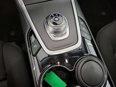 Ford S-MAX Gebrauchtwagen
