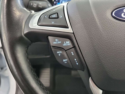 Ford S-MAX Gebrauchtwagen