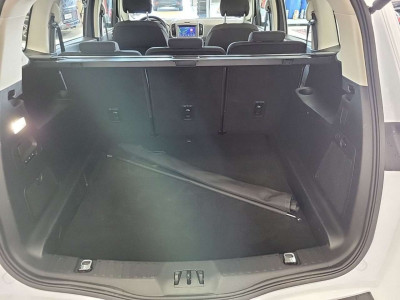 Ford S-MAX Gebrauchtwagen