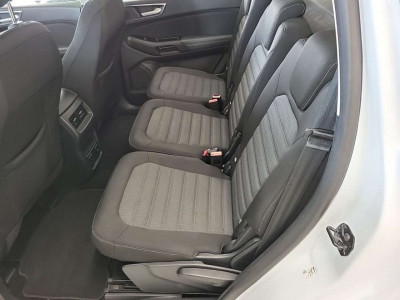 Ford S-MAX Gebrauchtwagen