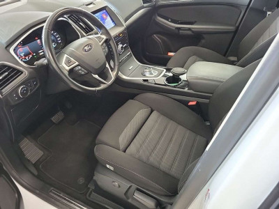 Ford S-MAX Gebrauchtwagen
