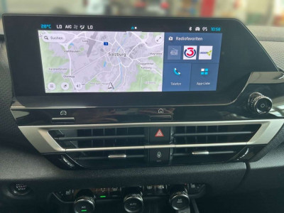 Citroën C4 Gebrauchtwagen Citroën C4 Gebrauchtwagen
