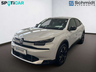 Citroën C4 Gebrauchtwagen Citroën C4 Gebrauchtwagen